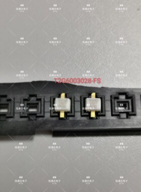销售并回收T2G6003028-FS  微波射频高频管  一站式配套