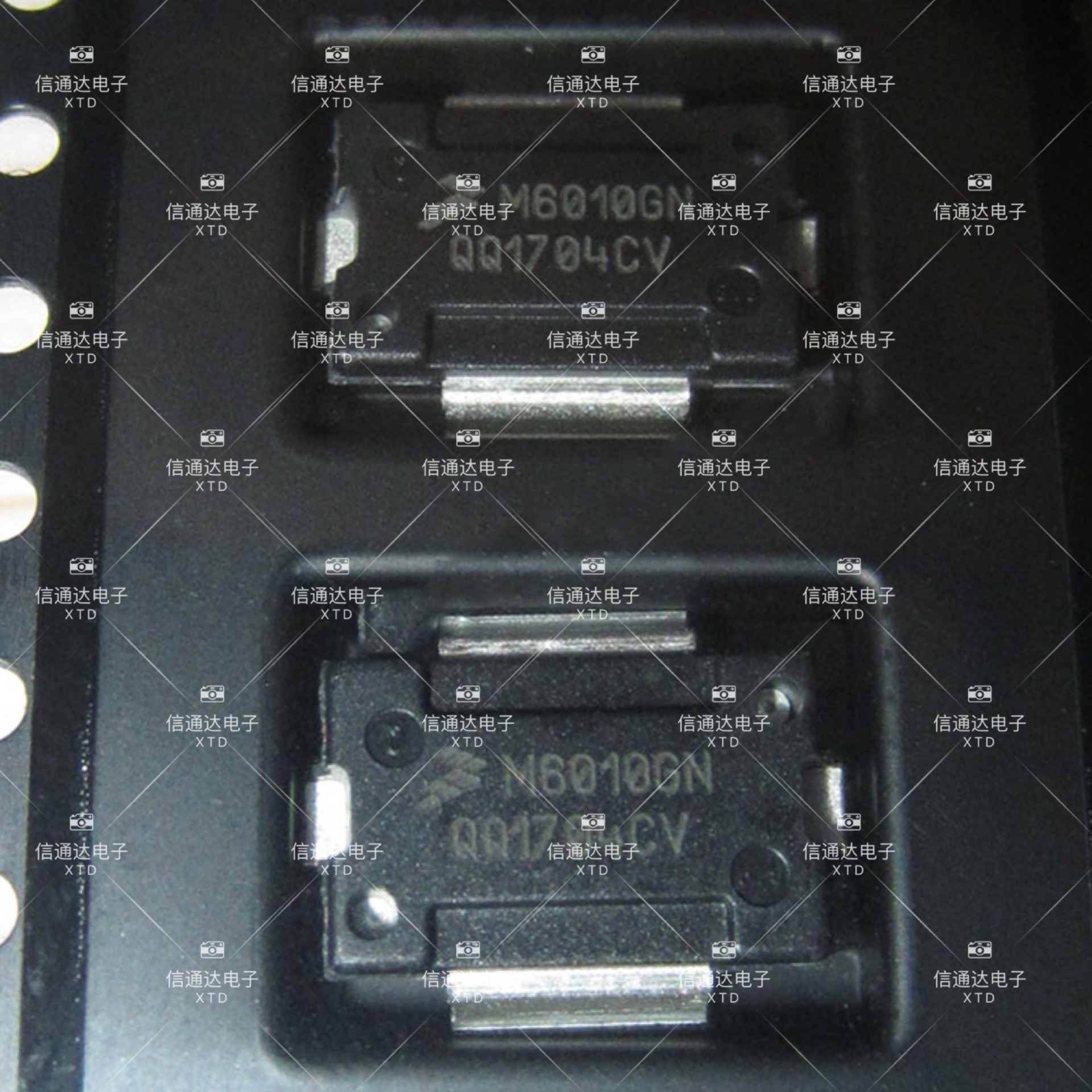 MW6S010GNR1 FET RF 68V 960MHZ TO270-2GW原厂 一站式