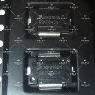 68V MW6S010GNR1 2GW原厂 一站式 TO270 FET 960MHZ