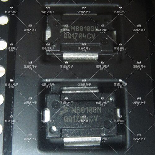 MW6S010GNR1 FET RF 68V 960MHZ TO270-2GW原厂 一站式