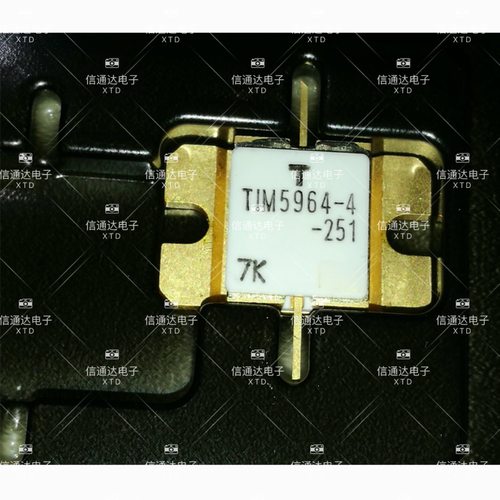 TIM5964  一站式配套