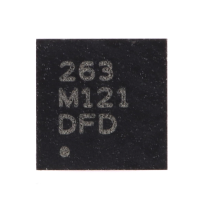 MPR121QR2 QFN-20 接近电容式触摸 传感器控制器芯片 销售并回收