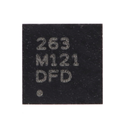 MPR121QR2 QFN-20 接近电容式触摸 传感器控制器芯片 销售并回收