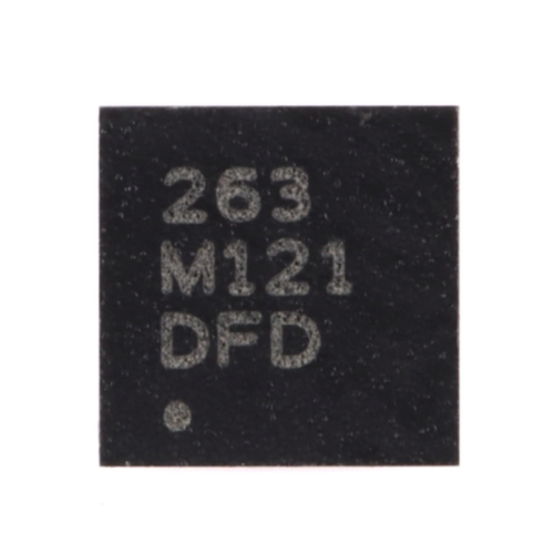 MPR121QR2 QFN-20 接近电容式触摸 传感器控制器芯片 销售并回收