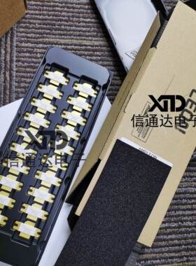 销售并回收BLL9G1214L-600 高频管 射频微波功放管  集成电路IC