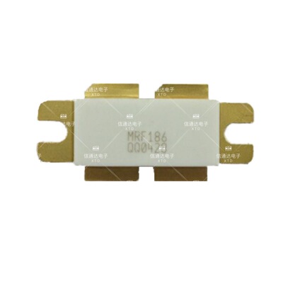 销售并回收MRF186 高频射频管模块  一站式配套