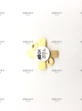 MRF428   高频管射频晶体管NPN - 55V 一站式配套