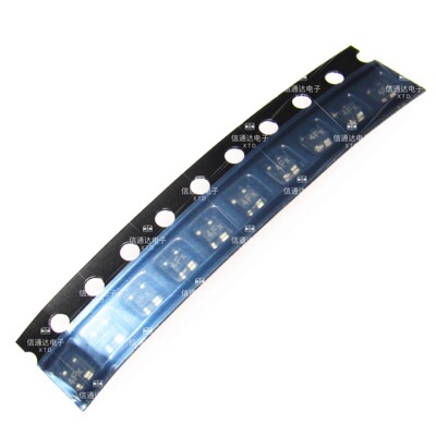 销售并回收ATF-54143-TR1G 射频晶体管 原厂 一站式配套