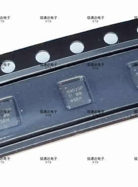 销售并回收TPS630250RNCR 开关稳压器 QFN-14  一站式配套