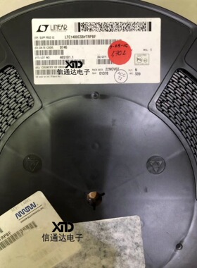 销售并回收LTC1480CS8#TRPBF SOIC-8 接口收发器 原厂原装器件