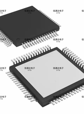 销售并回收ADS5520IPAPR 模数转换器 HTQFP64  一站式配套
