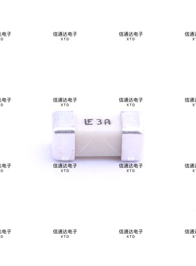 销售并回收0453003.MR 一次性保险丝 快速熔断保险管  一站式