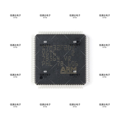 销售并回收STM32F207VGT6 32位微控制器芯片  一站式配套