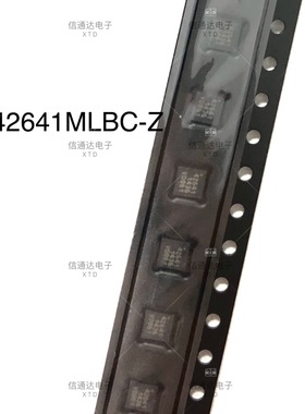 销售并回收PE42641MLBC-Z射频开关器  PE42641MLBC-Z一站式配套