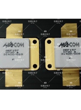 销售并回收MRF157 大功率MOS管 MOT高频管 原厂 一站式配套