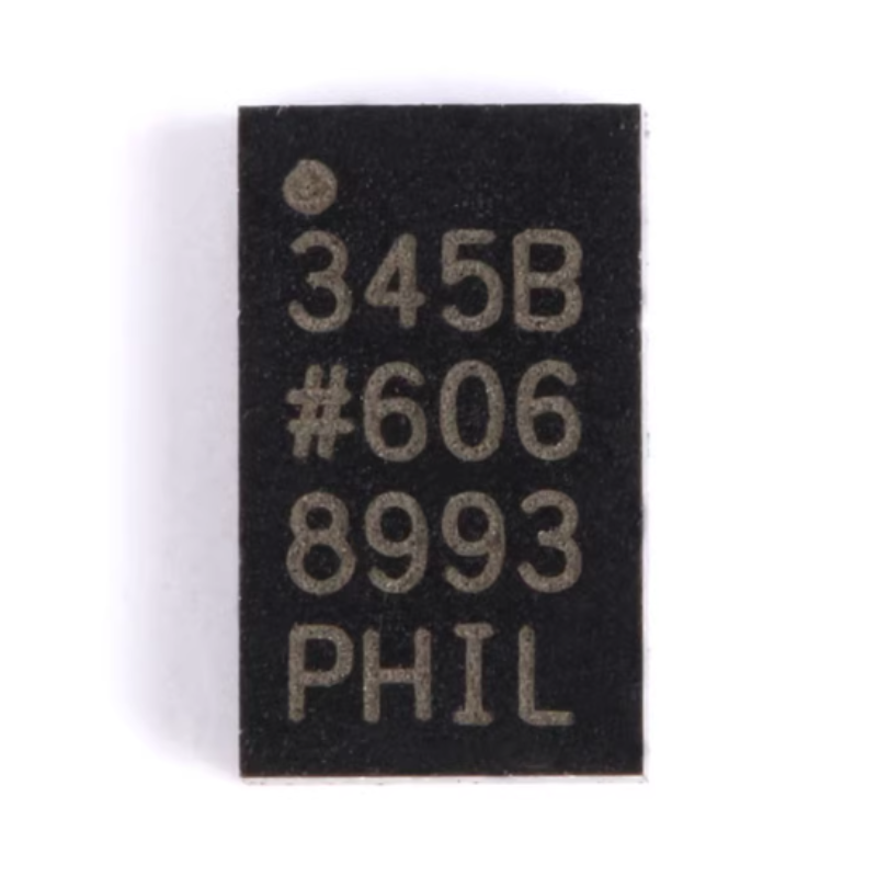 ADXL345BCCZ-RL7 VFLGA-14 3轴 数字加速度计 销售并回收