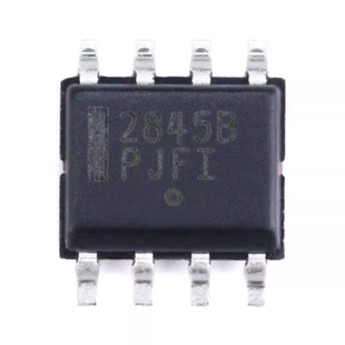 UC2845BD1R2G SOIC-8 开关电源IC芯片 销售并回收