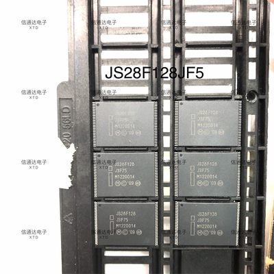 销售并回收JS28F128J3F75  封装TSOP56 存储器芯片 一站式配套