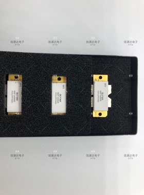 销售并回收BLF369大功率高频模块 微波射频管  一站式配套