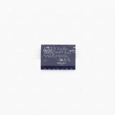 STM32L031G6U6 QFPN-28 32位微控制器原厂 一站式配套