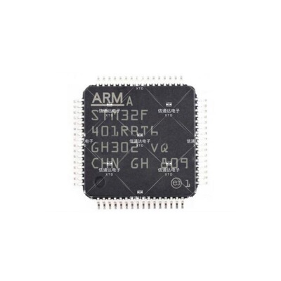 销售并回收STM32F401RBT6 MCU单片机  一站式配套