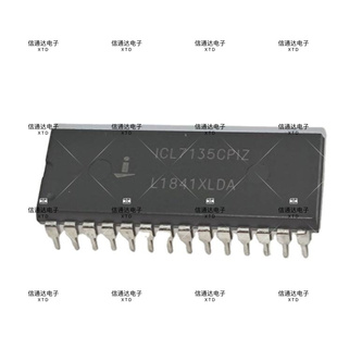 销售并回收ICL7135CPIZ 模拟数字转换器DIP-28  原厂 一站式配套
