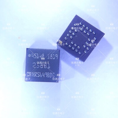 销售并回收ADXRS649BBGZ运动传感器 - 陀螺仪  一站式配套