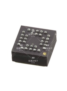 销售并回收ADXRS624BBGZ 陀螺仪Z单轴 模拟电压  一站式配套