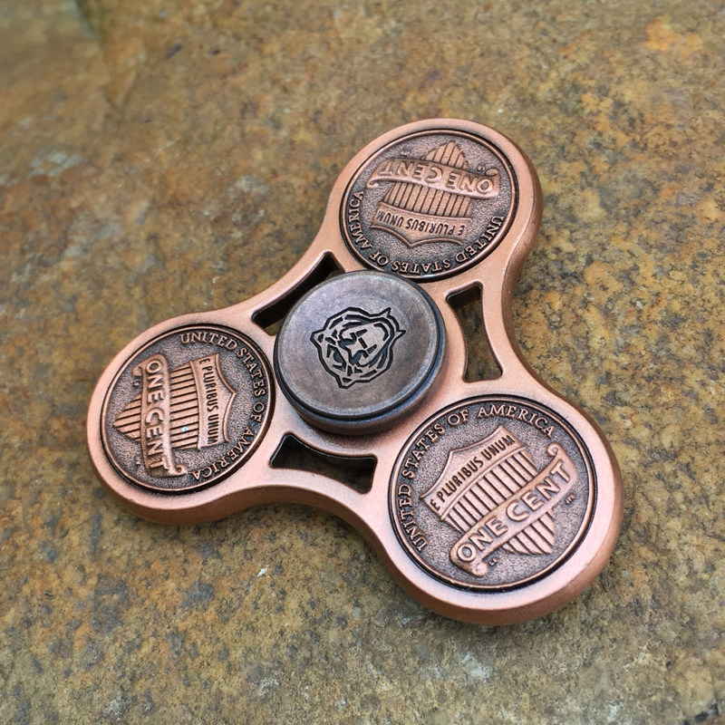 Fidget spinner COMBETER - Ref 2615423 Image 5