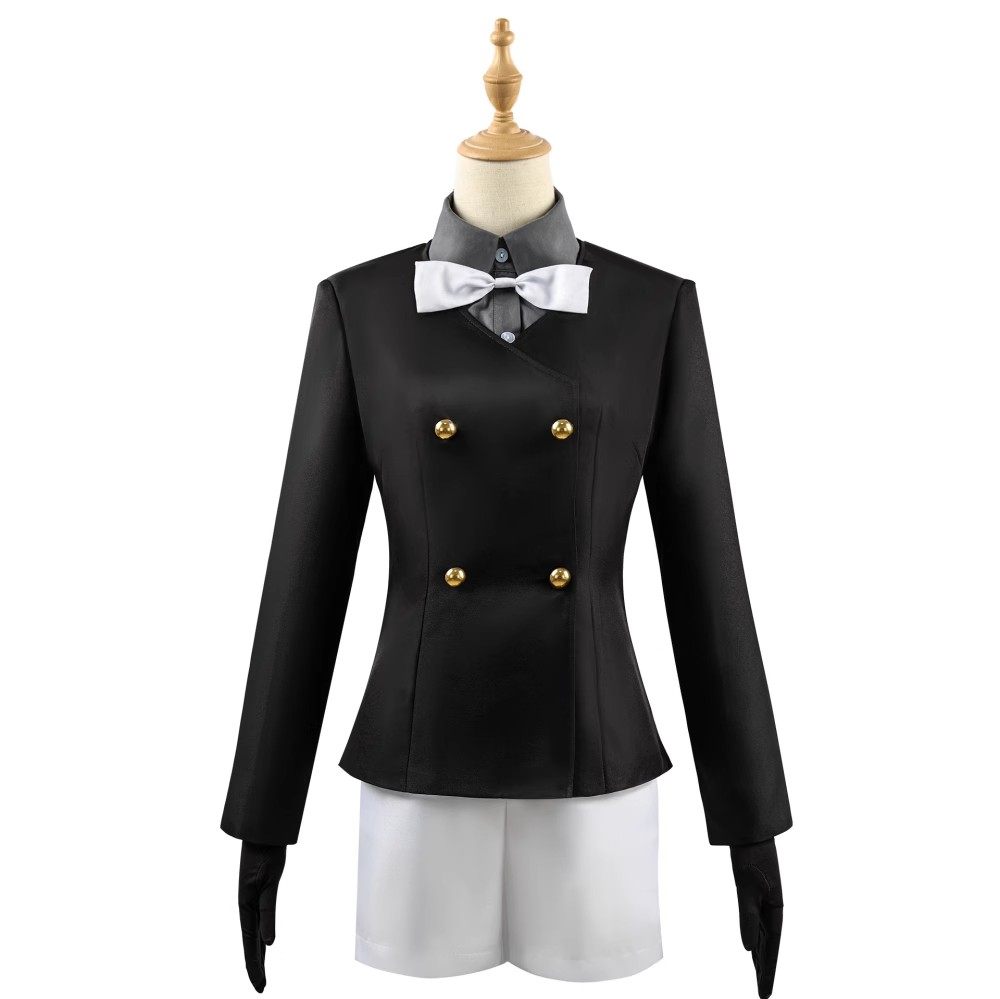原神cos服阿蕾奇诺仆人幼年少女青年佩露薇利cosplay二次元游戏服