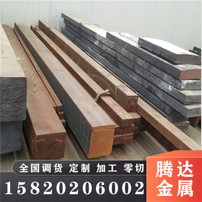 现货QT450-10灰口铸铁HT350球墨铸铁棒FCD450-10方料FCD50生铁板