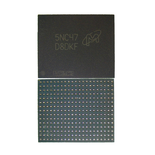 MT62F2G32D4DS-023 D8DKH D8DKF BGA315 LPDDR5X 8533Mhz 单颗8G