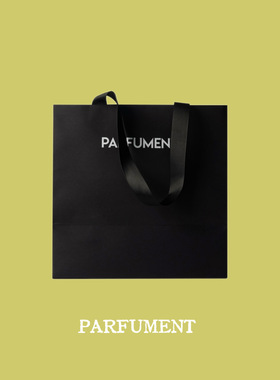 PARFUMENT 礼品纸袋