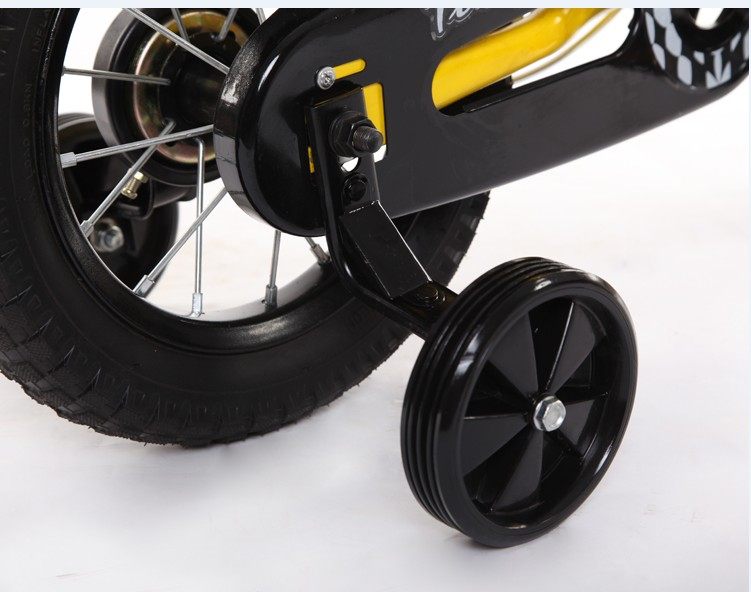 儿童自行车辅助轮，适用市场99%