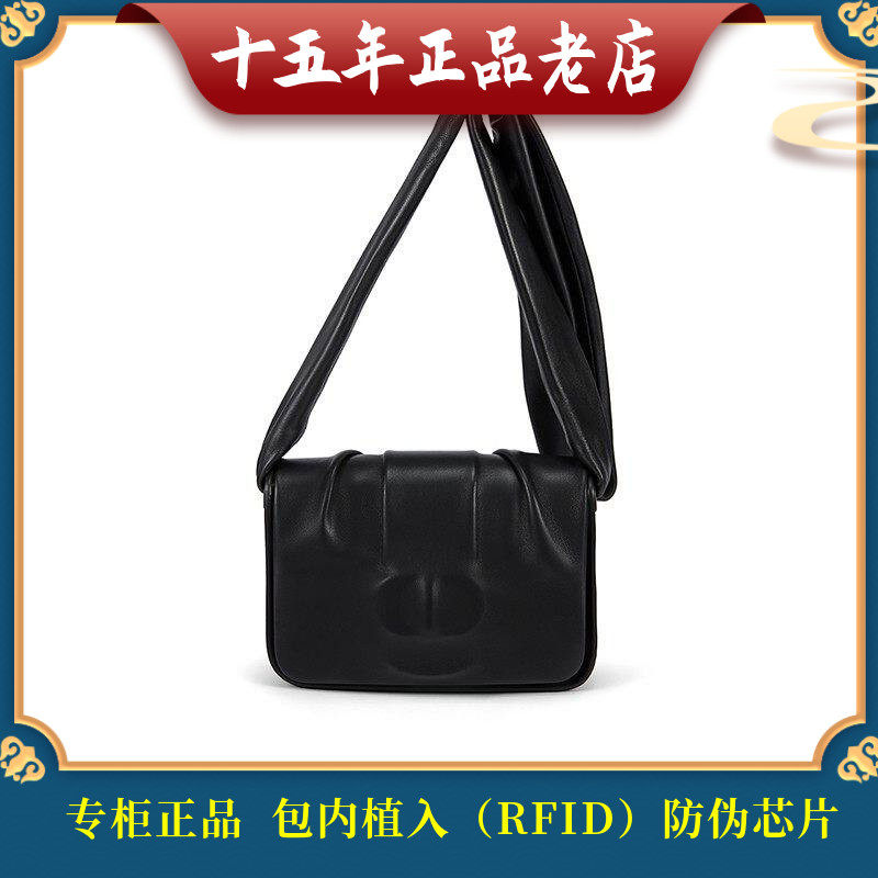 迪桑娜小众设计斜挎包包女