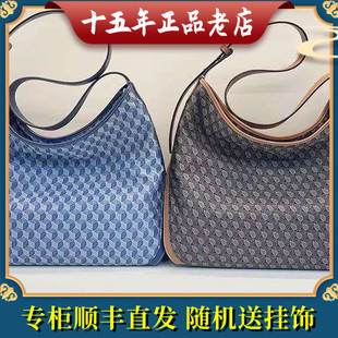 2024秋冬迪桑娜DISSONA新款HOBO女包国内代购幸运锦囊8243016607