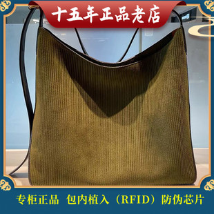 迪桑娜女包国内商场专柜正品代购25新款 HOBO腋下背包 8244017604