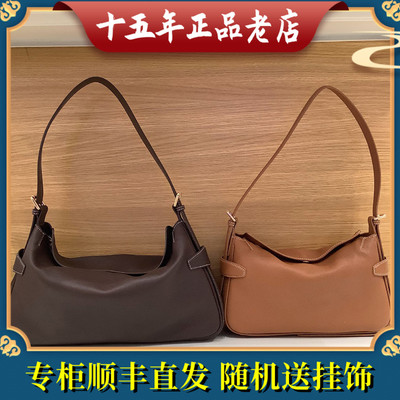 迪桑娜女包国内商场专柜正品代购2026 新款单肩背包 8261014201