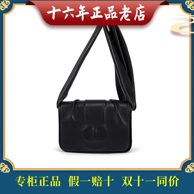 迪桑娜小众设计斜挎包包女