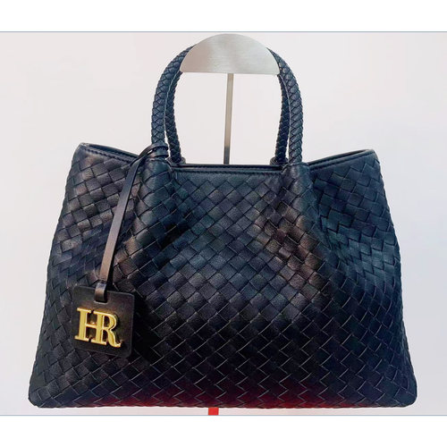 HR赫莲娜25新款时尚 单肩斜跨手提女包  R23-002282A1 原2388
