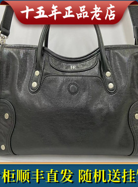 HR赫莲娜25新款时尚 单肩斜跨手提女包  R25-212682A1 B1 83