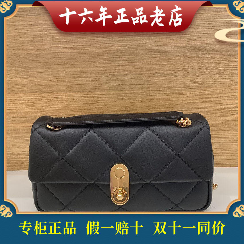 迪桑娜 DISSONA新款女包正品专柜 单肩背包 链条包 8233017103