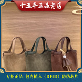 手提背包 迪桑娜女包国内商场专柜正品 新款 2025 8254016601 代购