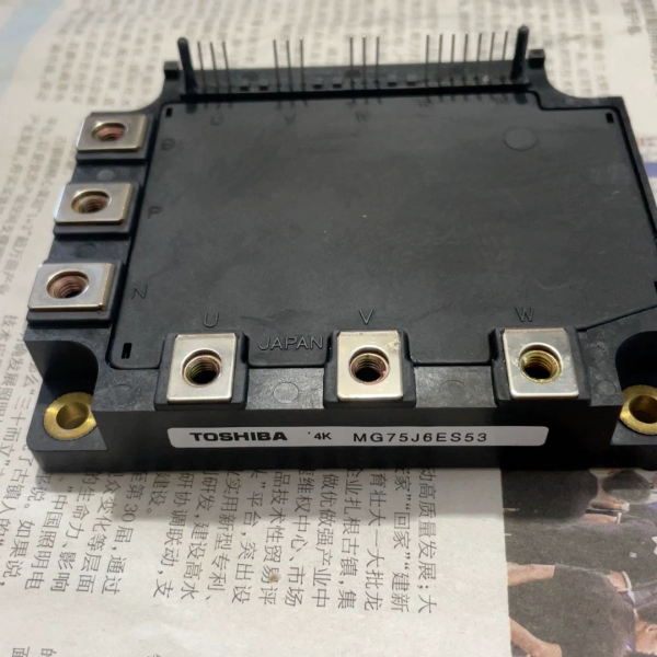 MG75J6ES53进口