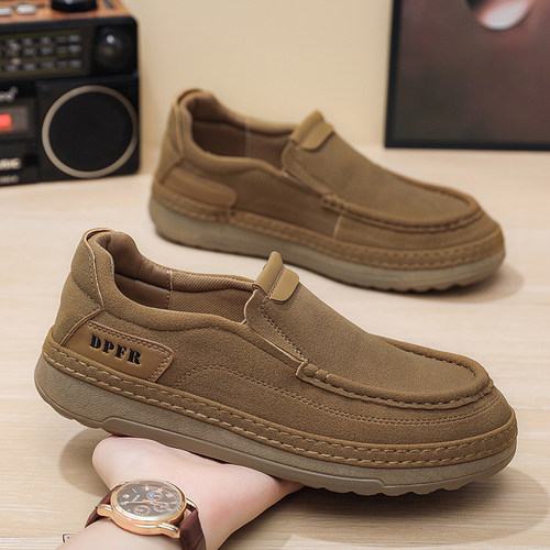 2025秋季新款时尚休闲鞋