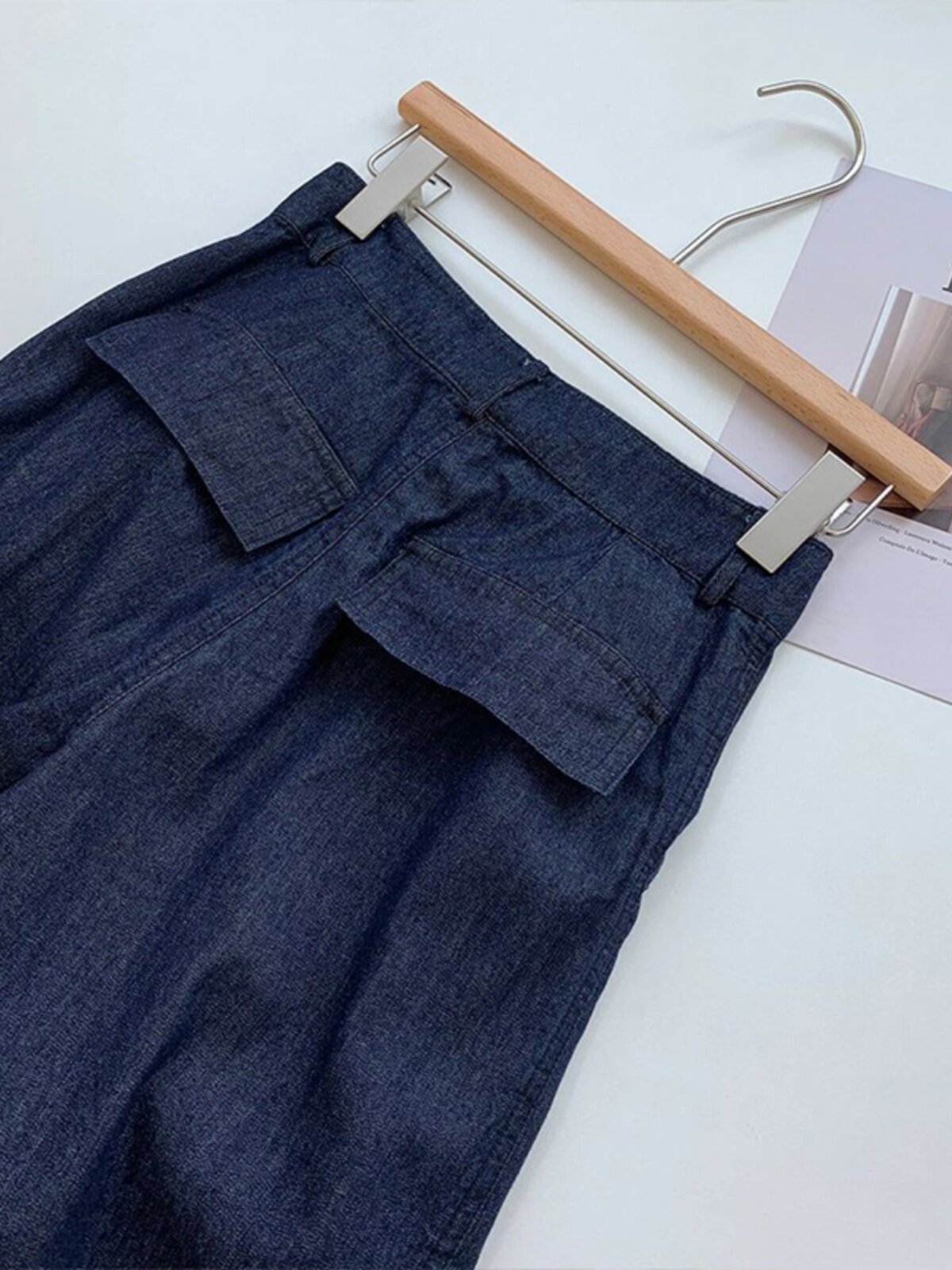 被惊艳到了！山本棉麻亚麻阔腿裤女夏季2024新款高腰哈伦防晒裤子,女装/女士精品,真丝上装,淘宝优惠券,粉丝福利购,淘宝优惠卷