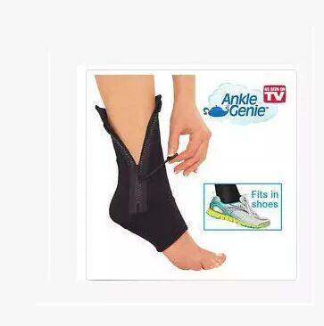 ankle genie 术后矫正护踝，护脚踝，物理矫正辅助脚踝