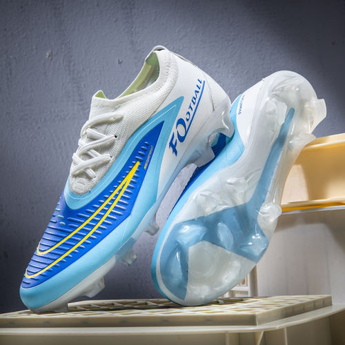 C罗刺客16足球鞋男款夏季