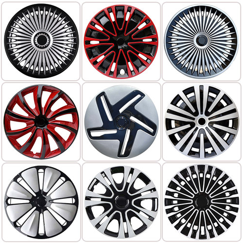 五菱宏光PLUS轮毂盖21款征程