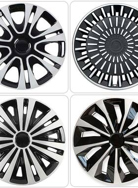 适用长安跨越星V5睿行M90轮毂盖长安A60S50V铁轮毂15寸改装装饰罩